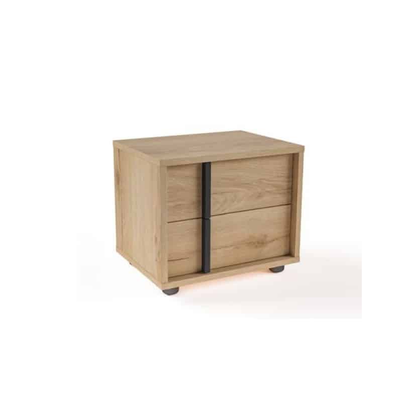 Bedside Table Stiro S-Alfa