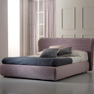 Bed Estia S-Alfa 160x200