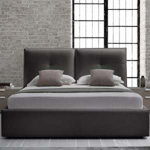 Bed Monica S-Alfa 160×200