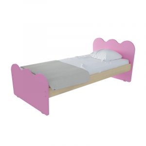 Bed Crown S-Alfa