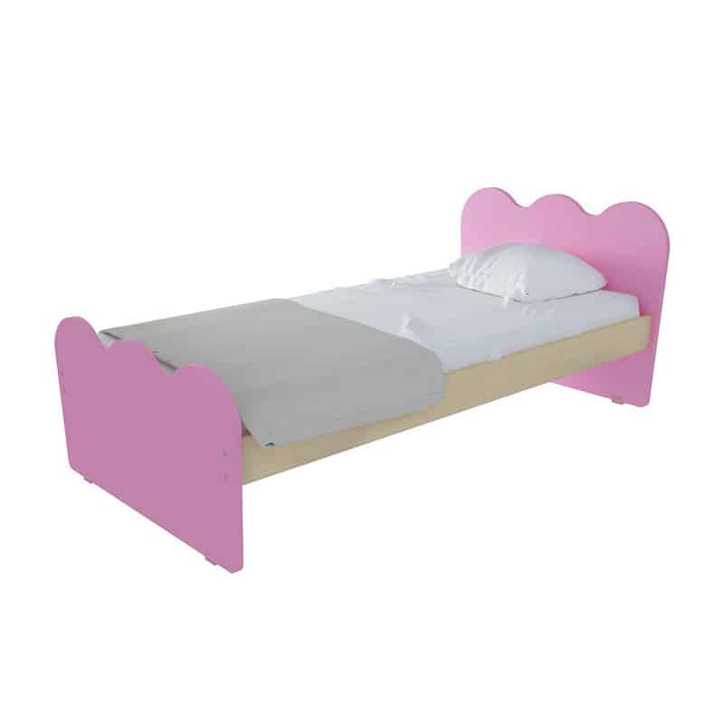 Bed Crown S-Alfa