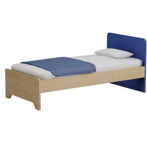 Bed Econd S-Alfa