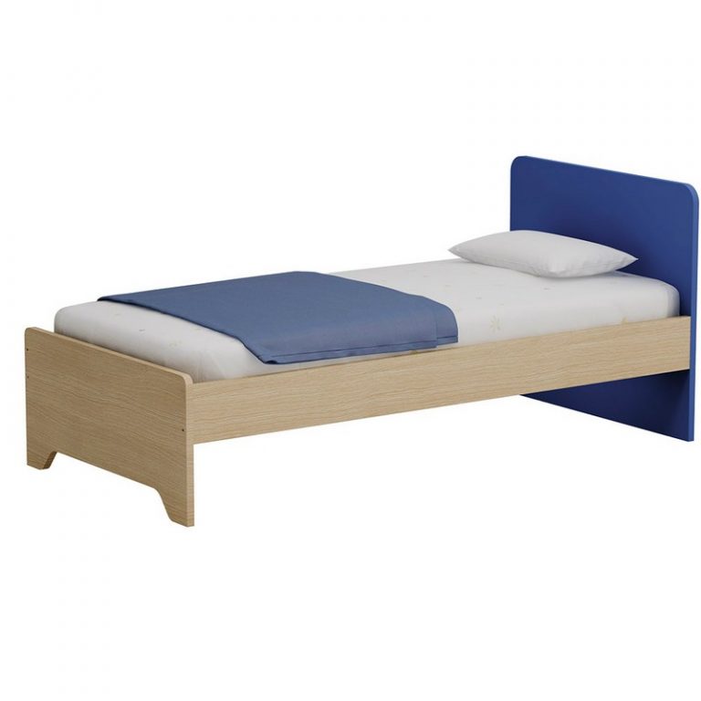 Bed Econd S-Alfa