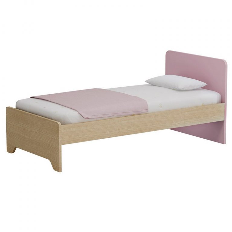 Bed Econd S-Alfa