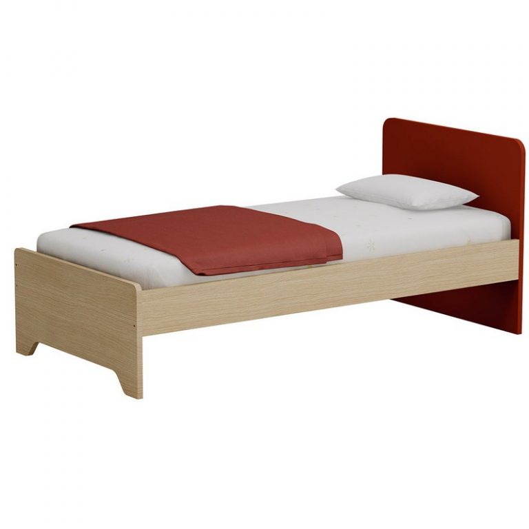 Bed Econd S-Alfa