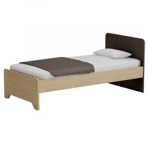 Bed Econd S-Alfa