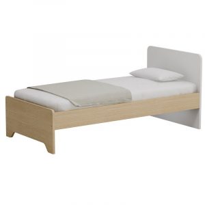 Bed Econd S-Alfa