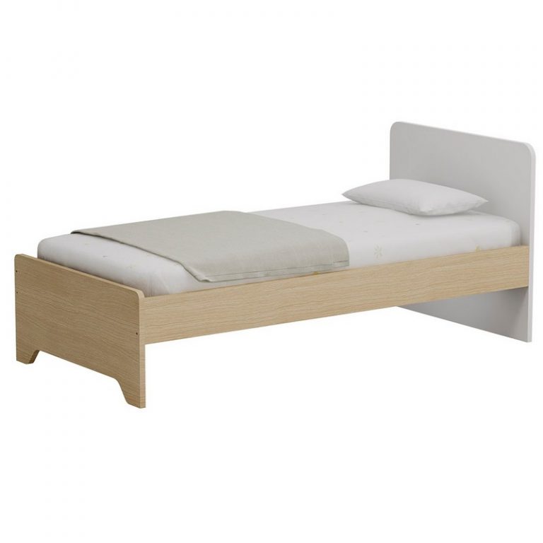 Bed Econd S-Alfa