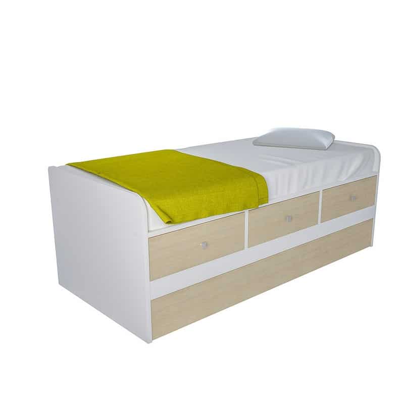 Bed Stimo S-Alfa