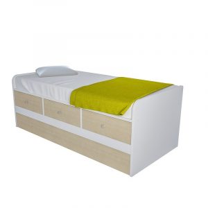 Bed Stimo S-Alfa