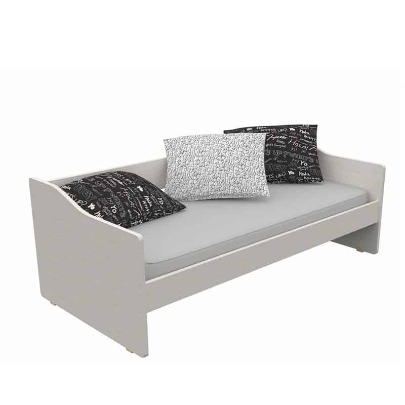 Bed Tetra Sofa S-Alfa