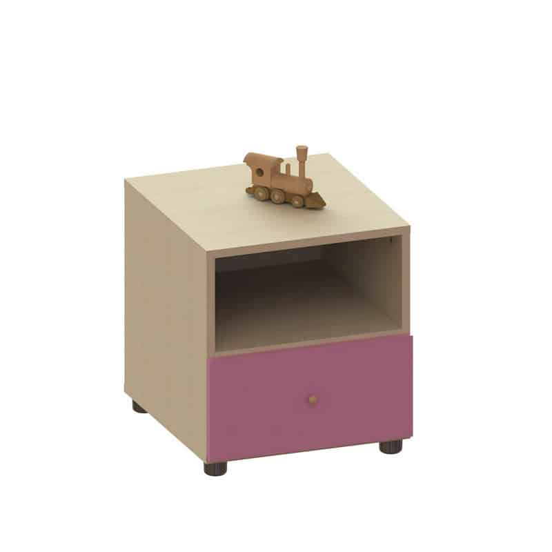 Bedside Table Child S-Alfa