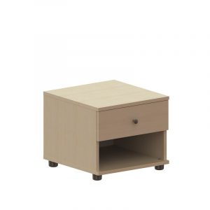 Bedside Table Panion S-Alfa