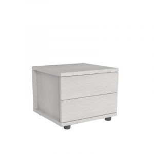 Bedside Table Prima S-Alfa