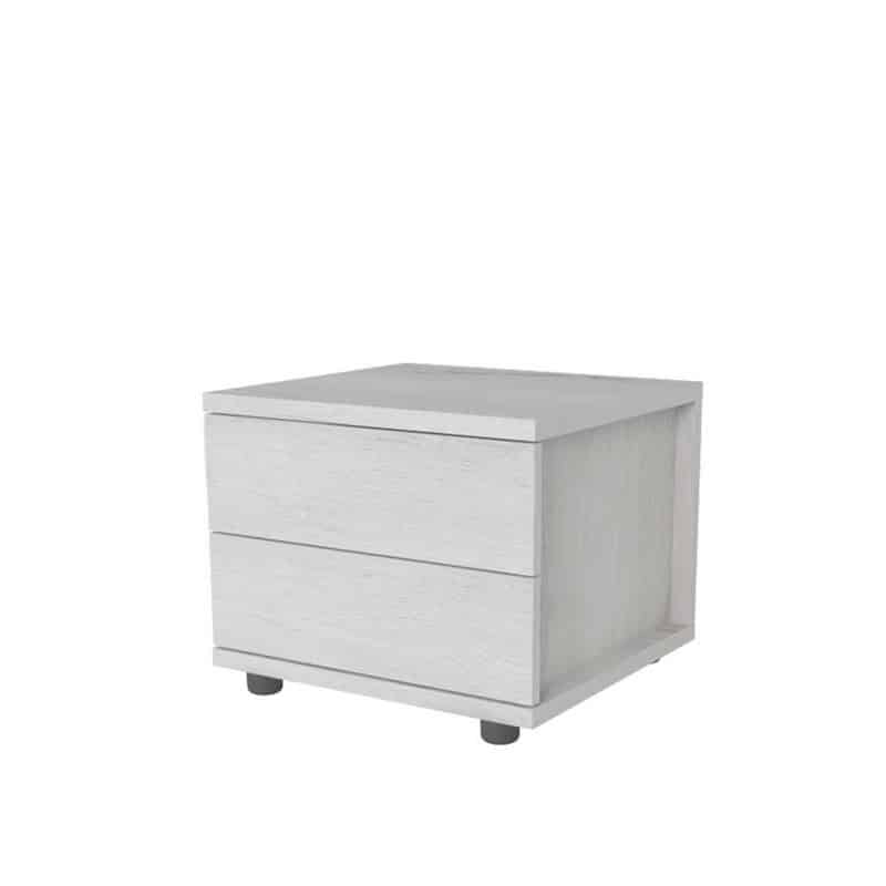 Bedside Table Prima S-Alfa