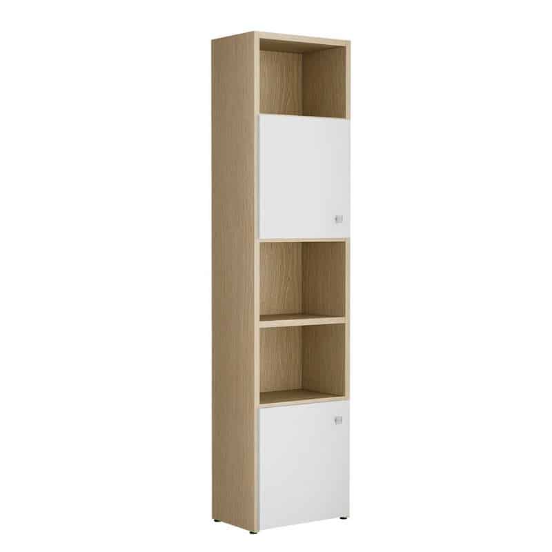 Bookcase Book S-Alfa