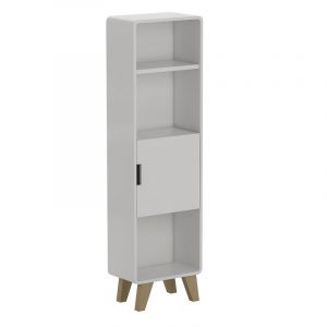 Bookcase Lauress S-Alfa