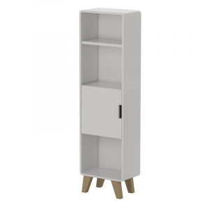 Bookcase Lauress S-Alfa