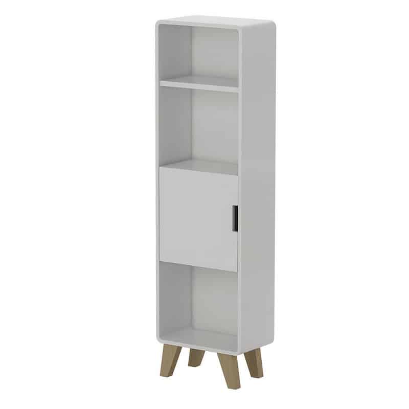 Bookcase Lauress S-Alfa