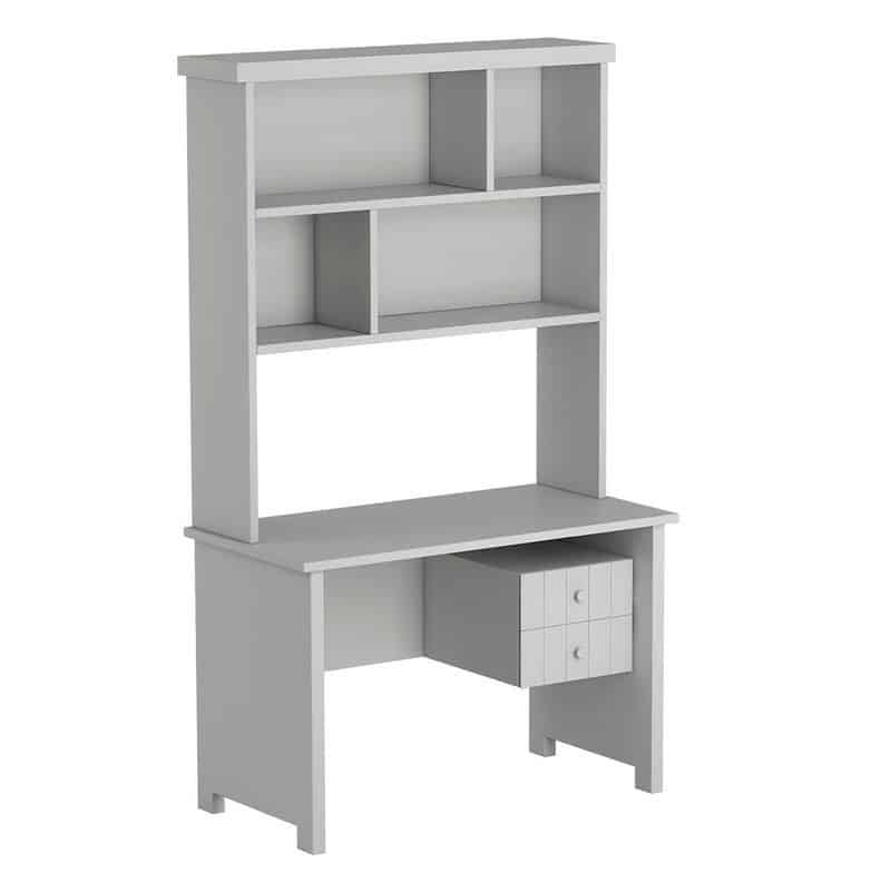 Bookcase Lauress S-Alfa