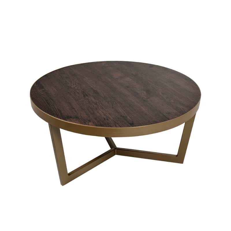 Coffee Table Cross S-Alfa