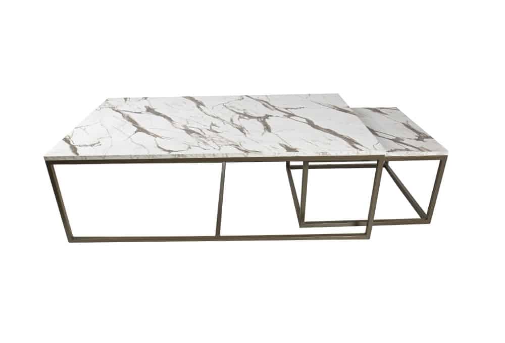 Coffee Table Envy S-Alfa