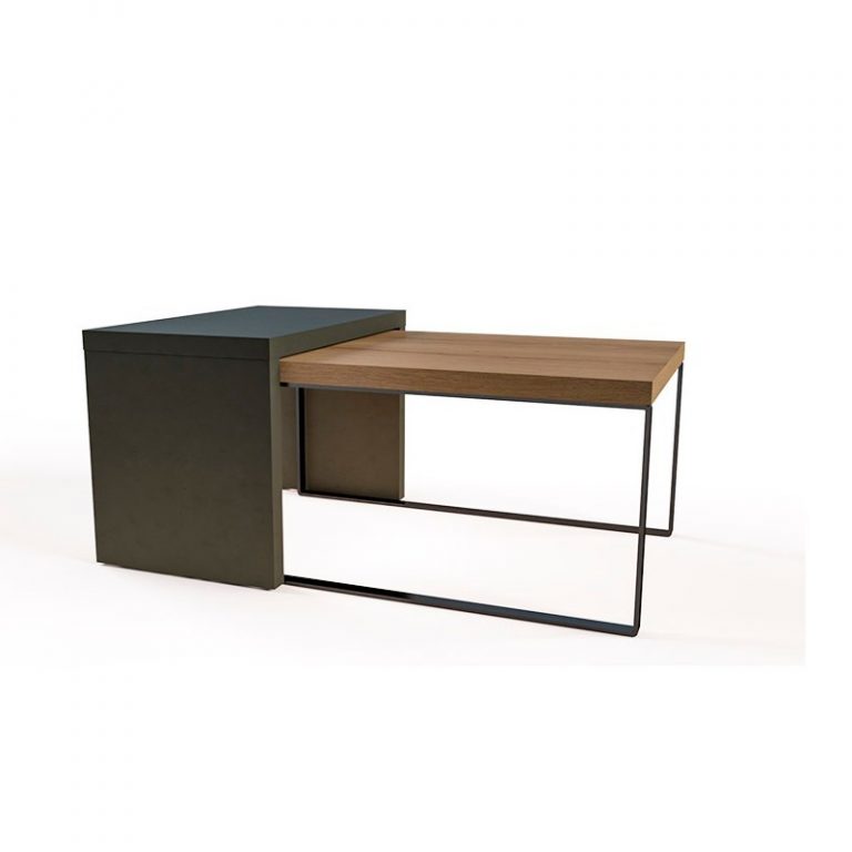 Coffee Table Ypsion S-Alfa