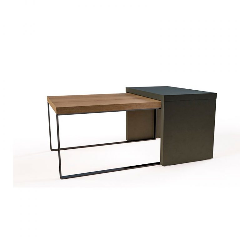 Coffee Table Ypsion S-Alfa