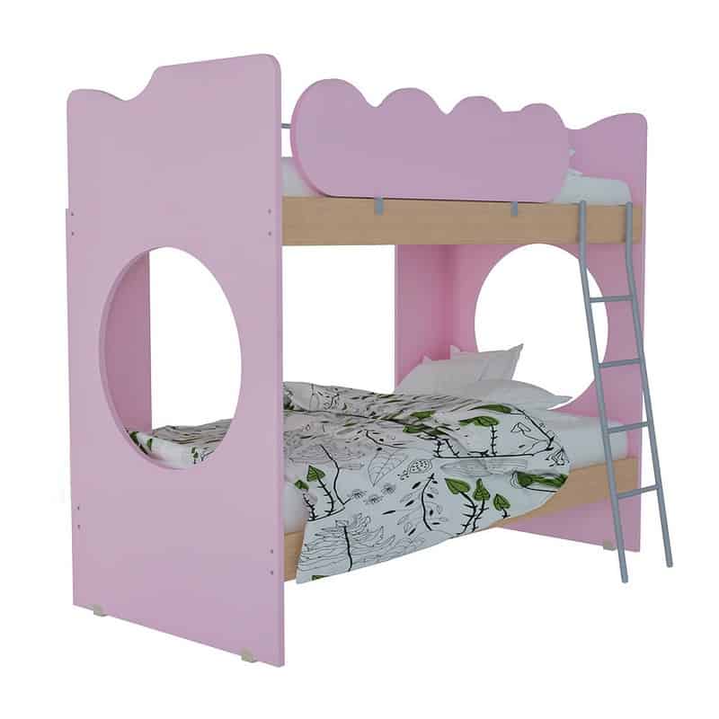 Bunk Bed Joy S-Alfa