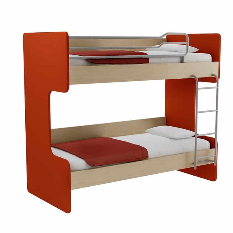 Bunk Bed Obin S-Alfa