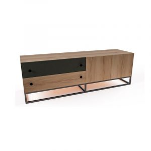 TV Stand Cubo S-Alfa