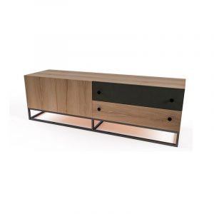 TV Stand Cubo S-Alfa