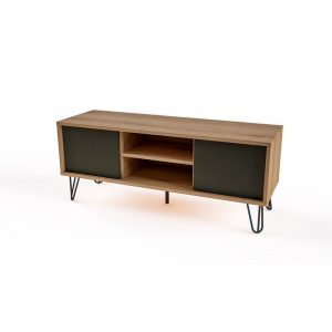 TV Stand Symmetry Due S-Alfa