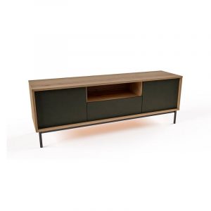 TV Stand Symmetry Tre S-Alfa