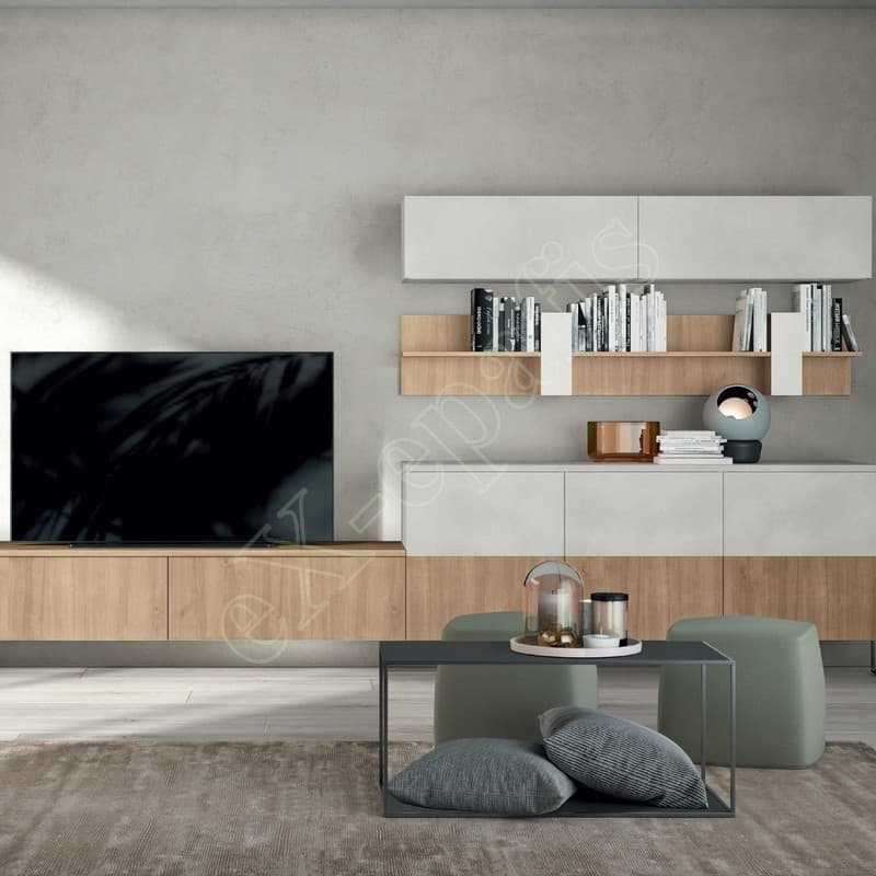 Living Room Set Volo S301 Colombini