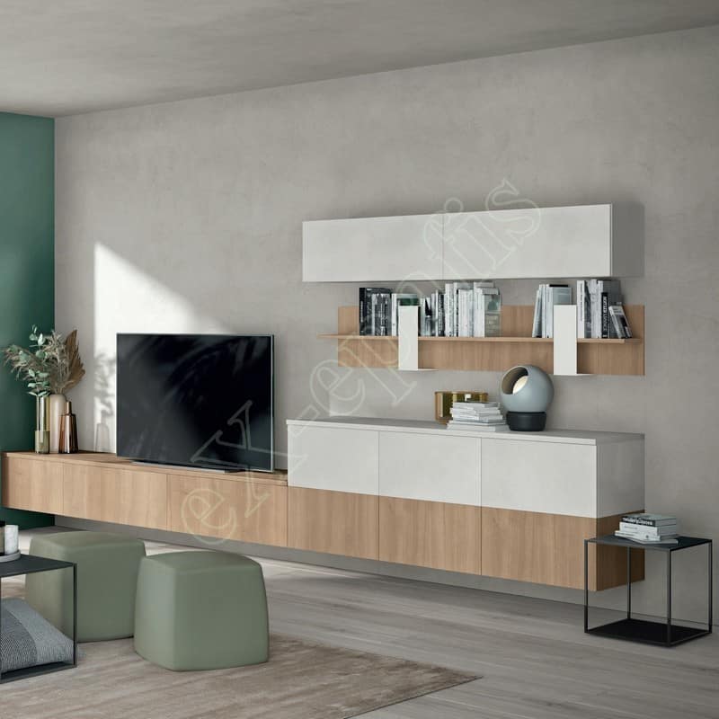 Living Room Set Volo S301 Colombini