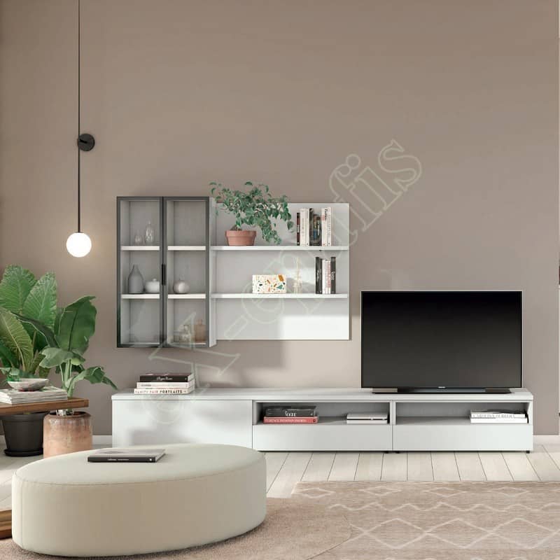 Living Room Set Volo S302 Colombini