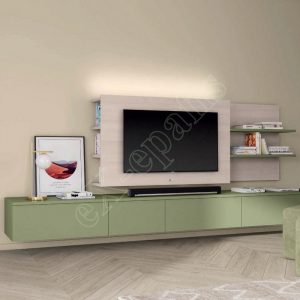 Living Room Set Volo S303 Colombini