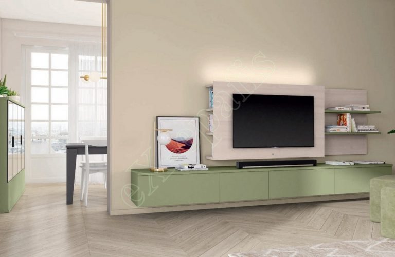 Living Room Set Volo S303 Colombini