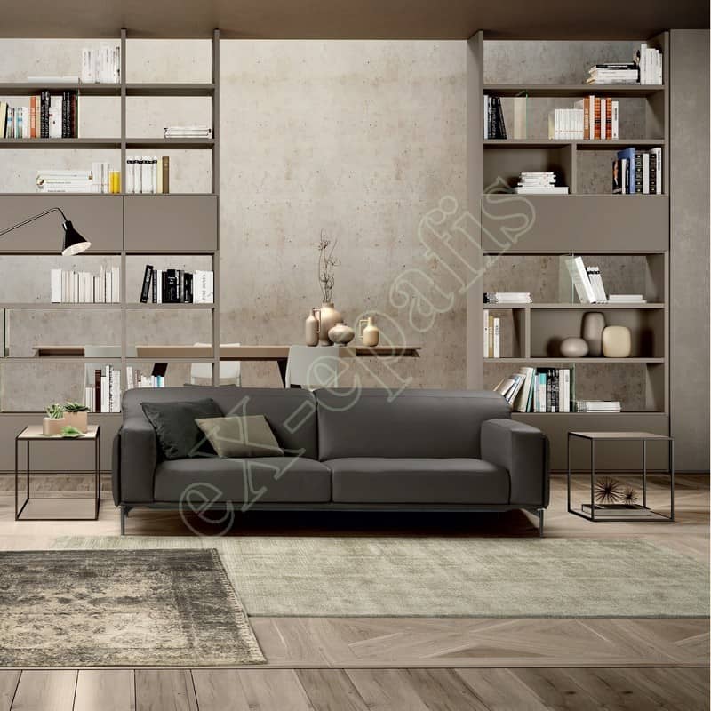 Sofa Brera M1 Colombini