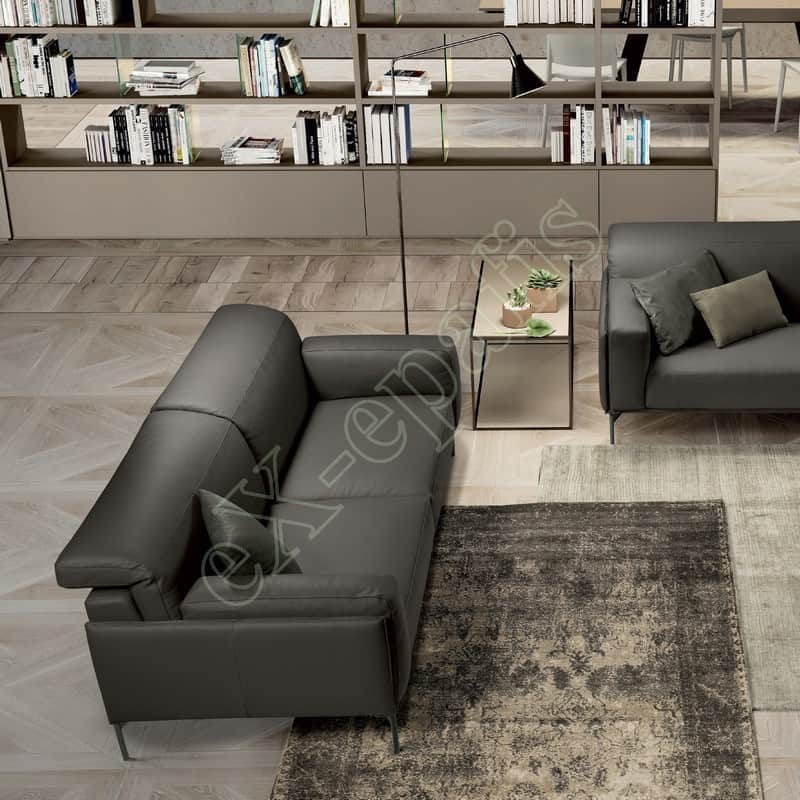 Sofa Brera M1 Colombini