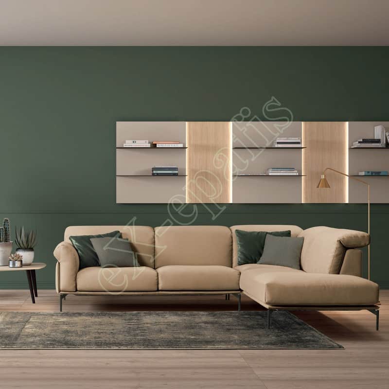 Sofa Brera M5 Colombini