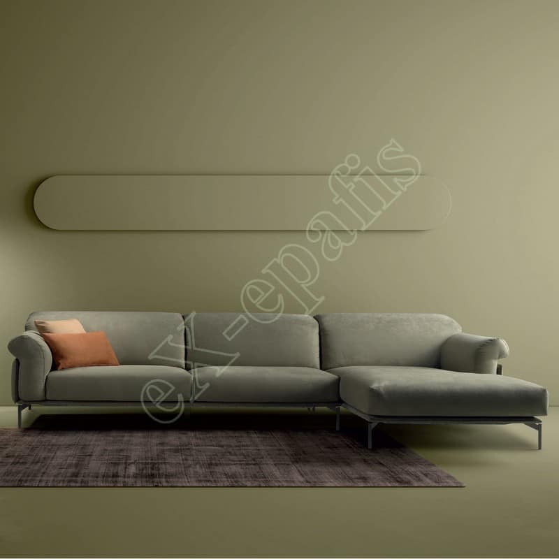 Sofa Brera M5 Colombini