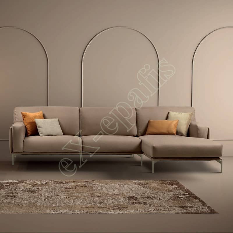 Sofa Brera S1 Colombini