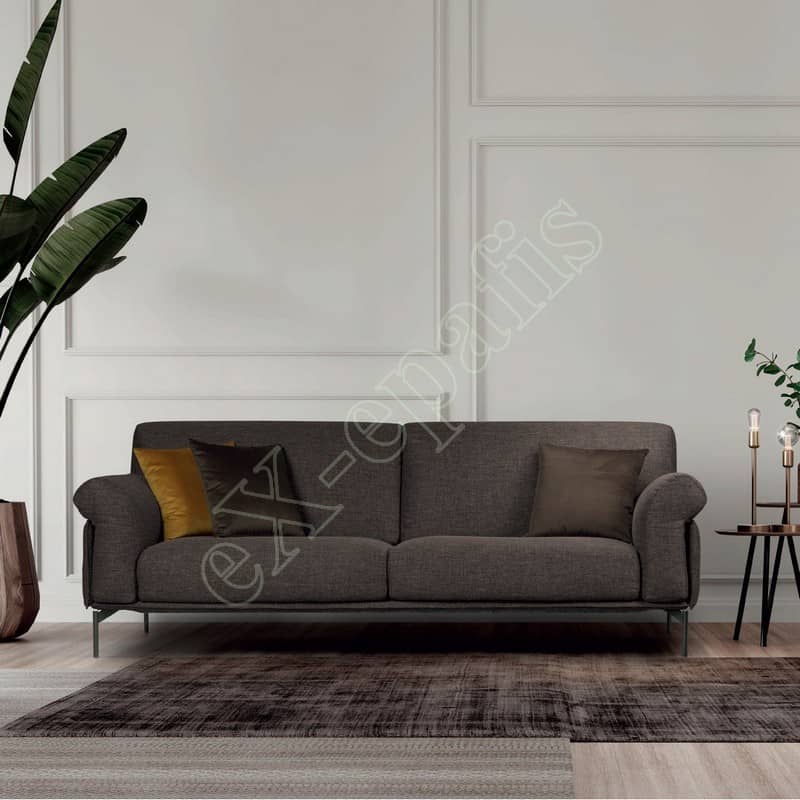 Sofa Brera S5 Colombini