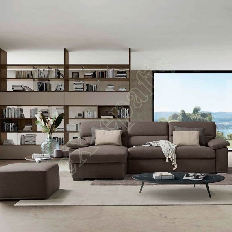 Sofa Brooklyn Colombini