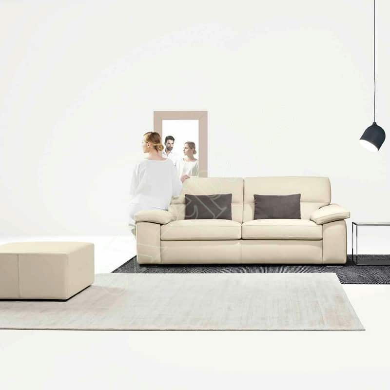 Sofa Brooklyn Colombini