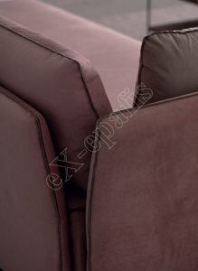 Sofa Domino Colombini