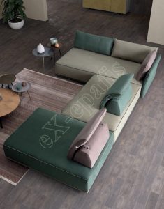 Sofa Domino Colombini