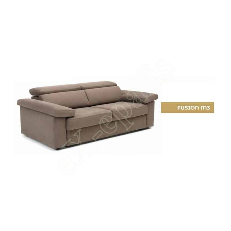 Sofa Fusion M3 Colombini